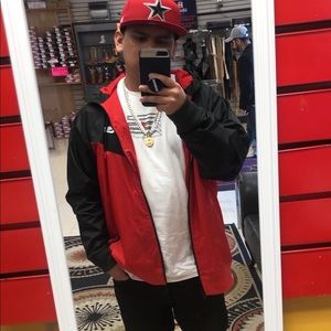 Meet your Posher, Oscar